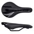 Седло FORCE ROOKIE 26" JUNIOR 20075 (чёрный), изображение 3 Седло FORCE ROOKIE 26" JUNIOR 20075 (чёрный), изображение 3