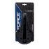 Седло FORCE TYRO 24" JUNIOR 20076 (чёрный), изображение 5