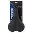 Седло FORCE LADY GEL TECH 20108 (чёрный), изображение 5 Седло FORCE LADY GEL TECH 20108 (чёрный), изображение 5