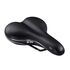 Седло FORCE LADY GEL TECH 20108 (чёрный) Седло FORCE LADY GEL TECH 20108 (чёрный)