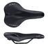 Седло спортивное FORCE LEE COMFORT LADY 20158 (чёрный), изображение 3