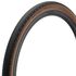 Покрышка Pirelli Cinturato Gravel Hard TLR 45-622 (черно-коричневый, 700x45C), Цвет: коричневый, Ширина: 1.75" (45 мм), изображение 2