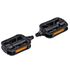 Педали Force TREK 670263 пластик ANTI-SLIP (чёрные) Педали Force TREK 670263 пластик ANTI-SLIP (чёрные)