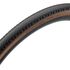 Покрышка Pirelli Cinturato Gravel Hard TLR 45-622 (черно-коричневый, 700x45C), Цвет: коричневый, Ширина: 1.75" (45 мм), изображение 5