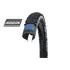 Покрышка 29x2.10 (54-622) Schwalbe Smart Sam Performance 67TPI, Ширина: 2.10" (54 мм), изображение 3