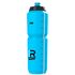 Фляга Polisport R1000 (синяя), Цвет: синий, Объём: 1000