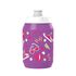 Бутылка для детей Polisport (purple power, фиолетовая), Цвет: фиолетовый, Объём: 450