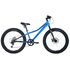 Велосипед Novatrack Dozer 6.STD 24" (синий), Цвет: синий, Размер рамы: 12"