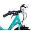 Велосипед Stels Miss 4300 V 24" (мятный), Цвет: бирюзовый, Размер рамы: 14", изображение 4