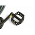 Электровелосипед SameBike FX-500 Fat (серый), изображение 6 Электровелосипед SameBike FX-500 Fat (серый), изображение 6