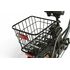 Электровелосипед SameBike FX-500 Fat (серый), изображение 7 Электровелосипед SameBike FX-500 Fat (серый), изображение 7