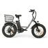 Электровелосипед SameBike FX-500 Fat (серый) Электровелосипед SameBike FX-500 Fat (серый)