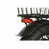Электровелосипед SameBike FX-500 Fat (серый), изображение 10 Электровелосипед SameBike FX-500 Fat (серый), изображение 10
