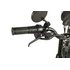 Электровелосипед SameBike Е-ALFA NEW 350-36/10 (чёрный), Цвет: черный, изображение 13 Электровелосипед SameBike Е-ALFA NEW 350-36/10 (чёрный), Цвет: черный, изображение 13