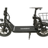 Электросамокат SameBike COMFORT PRO 13 (чёрный), изображение 10