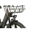 Электровелосипед SameBike Е-ALFA NEW 350-36/10 (чёрный), Цвет: черный, изображение 10 Электровелосипед SameBike Е-ALFA NEW 350-36/10 (чёрный), Цвет: черный, изображение 10