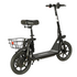 Электросамокат SameBike COMFORT PRO 13 (чёрный), изображение 6