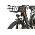 Электровелосипед SameBike Е-ALFA NEW 350-36/10 (чёрный), Цвет: черный, изображение 11 Электровелосипед SameBike Е-ALFA NEW 350-36/10 (чёрный), Цвет: черный, изображение 11