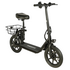 Электросамокат SameBike COMFORT PRO 13 (чёрный), изображение 3