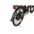 Электровелосипед SameBike Е-ALFA NEW 350-36/10 (чёрный), Цвет: черный, изображение 4 Электровелосипед SameBike Е-ALFA NEW 350-36/10 (чёрный), Цвет: черный, изображение 4