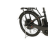 Электровелосипед SameBike Е-ALFA NEW 350-36/10 (чёрный), Цвет: черный, изображение 5 Электровелосипед SameBike Е-ALFA NEW 350-36/10 (чёрный), Цвет: черный, изображение 5