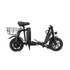 Электросамокат SameBike COMFORT (черный), изображение 26 Электросамокат SameBike COMFORT (черный), изображение 26