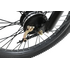 Электровелосипед SameBike RX500 (чёрно-серебристый), изображение 9 Электровелосипед SameBike RX500 (чёрно-серебристый), изображение 9
