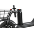 Электросамокат SameBike COMFORT (черный), изображение 8 Электросамокат SameBike COMFORT (черный), изображение 8