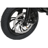 Электросамокат SameBike COMFORT (черный), изображение 20 Электросамокат SameBike COMFORT (черный), изображение 20