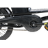Электровелосипед SameBike RX500 (чёрно-серебристый), изображение 16 Электровелосипед SameBike RX500 (чёрно-серебристый), изображение 16