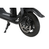 Электросамокат SameBike COMFORT (черный), изображение 19 Электросамокат SameBike COMFORT (черный), изображение 19