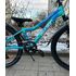 Велосипед AIST Rosy Junior 2.1 24 (голубой), Цвет: голубой, изображение 5