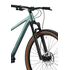 Велосипед Aspect Air Expert 29 (зеленый, 2025), Цвет: бирюзовый, Размер рамы: L, изображение 7