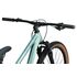 Велосипед Aspect Air Expert 29 (зеленый, 2025), Цвет: бирюзовый, Размер рамы: L, изображение 9