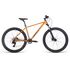 Велосипед Aspect Nickel 27.5 (оранжевый, 2025), Цвет: оранжевый, Размер рамы: M