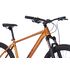 Велосипед Aspect Nickel 27.5 (оранжевый, 2025), Цвет: оранжевый, Размер рамы: M, изображение 6