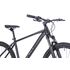 Велосипед Aspect Nickel 27.5 (черный, 2025), Цвет: черный, Размер рамы: M, изображение 6