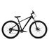 Велосипед Welt Rocket 2.0 29 HD (Total Black), Цвет: черный, Размер рамы: XL