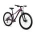 Велосипед Aspect Alma 27.5 (тёмно-фиолетовый, 2025), Цвет: фиолетовый, Размер рамы: S, изображение 3