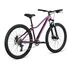 Велосипед Aspect Alma 27.5 (тёмно-фиолетовый, 2025), Цвет: фиолетовый, Размер рамы: S, изображение 4