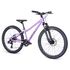 Велосипед Aspect Angel 24 (фиолетовый, 2025), изображение 3