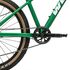 Велосипед Welt Brave 1.0 24 MD (Bizarre Green), Цвет: зелёный, изображение 6