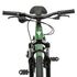 Детский велосипед Welt Brave 1.0 20 V (Calm Green), изображение 4