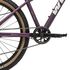 Велосипед Welt Brave 2.0 24 HD (Deep Purple), Цвет: фиолетовый, изображение 6