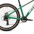 Велосипед Welt Brave 1.0 24 MD (Bizarre Green), Цвет: зелёный, изображение 5