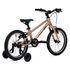 Детский велосипед Welt Teddy 16 (Rocky Biege), Цвет: бежевый, изображение 3