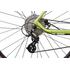 Велосипед Stark'25 Router 29.2 HD (оливковый матовый/черный), Цвет: салатовый, Размер рамы: 18", изображение 3