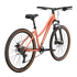 Велосипед Stark'25 Luna 27.1 D (коралловый матовый/персиковый), Цвет: красный, Размер рамы: 16", изображение 2