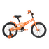 Детский велосипед Stark'23 Tanuki 18 Boy (оранжевый/серый/белый), Цвет: оранжевый