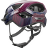 Шлем ABUS Aduro 3.0 (purple waves, фиолетовый), Цвет: фиолетовый, Размер: 52-58, изображение 4